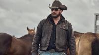 Yellowstone (2018)